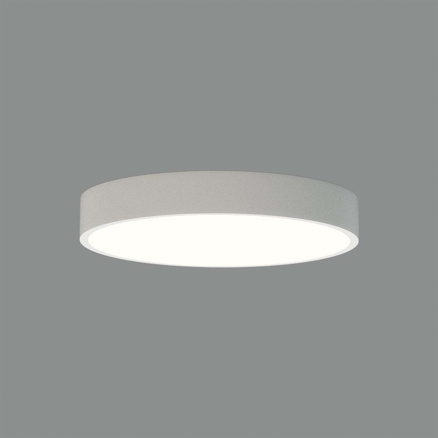 ACB London Plafón blanco LED Casambi P376041BCA