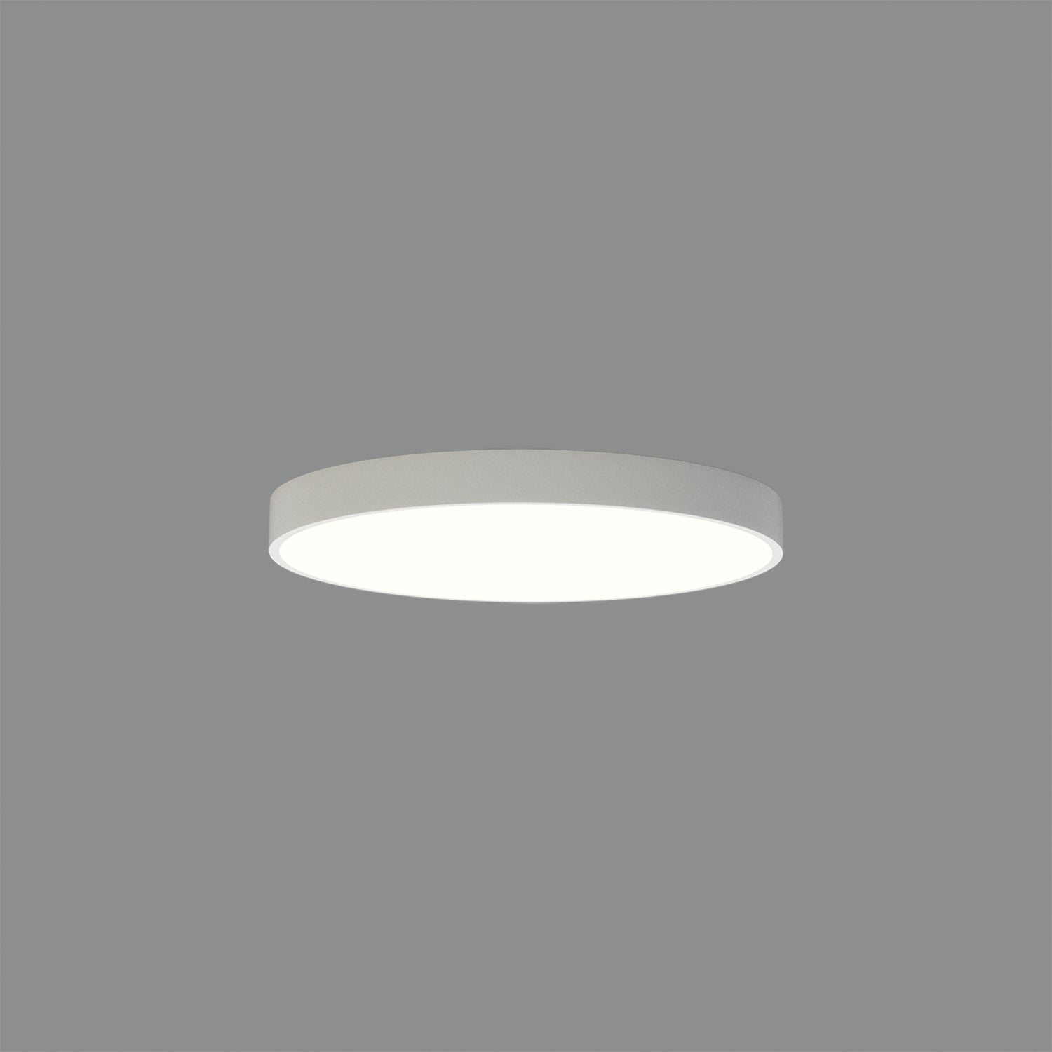 ACB London Plafón blanco LED Casambi P376060BCA