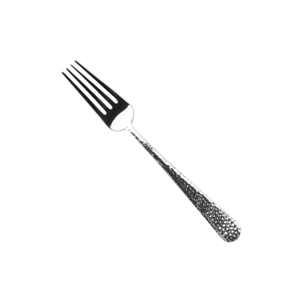 Herdmar Tenedor de Postre Colección Montana, 12 Unidades, 18,4 cm