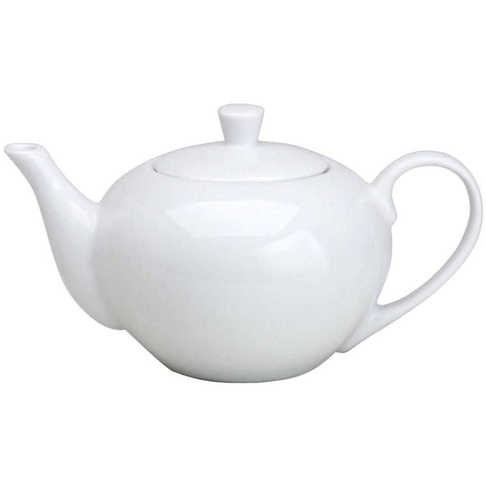 Avet Tetera de Porcelana 800 Ml Colección Parisian