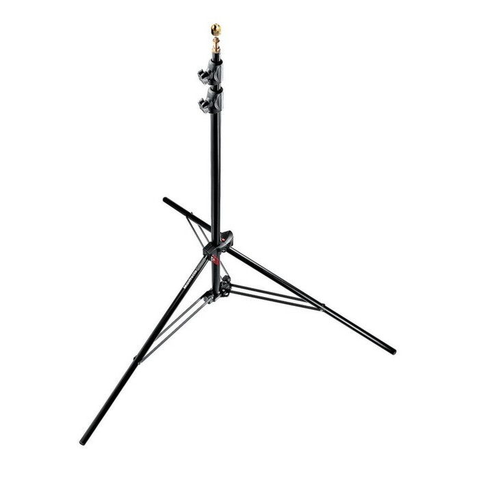 MANFROTTO PIE NEUMATICO COMPACT STAND 3 SEC 1052