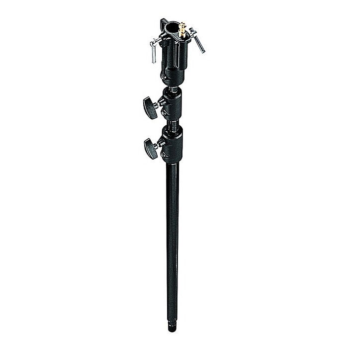 MANFROTTO EXTENSION PIE ALTO 3 SECC NEGRO