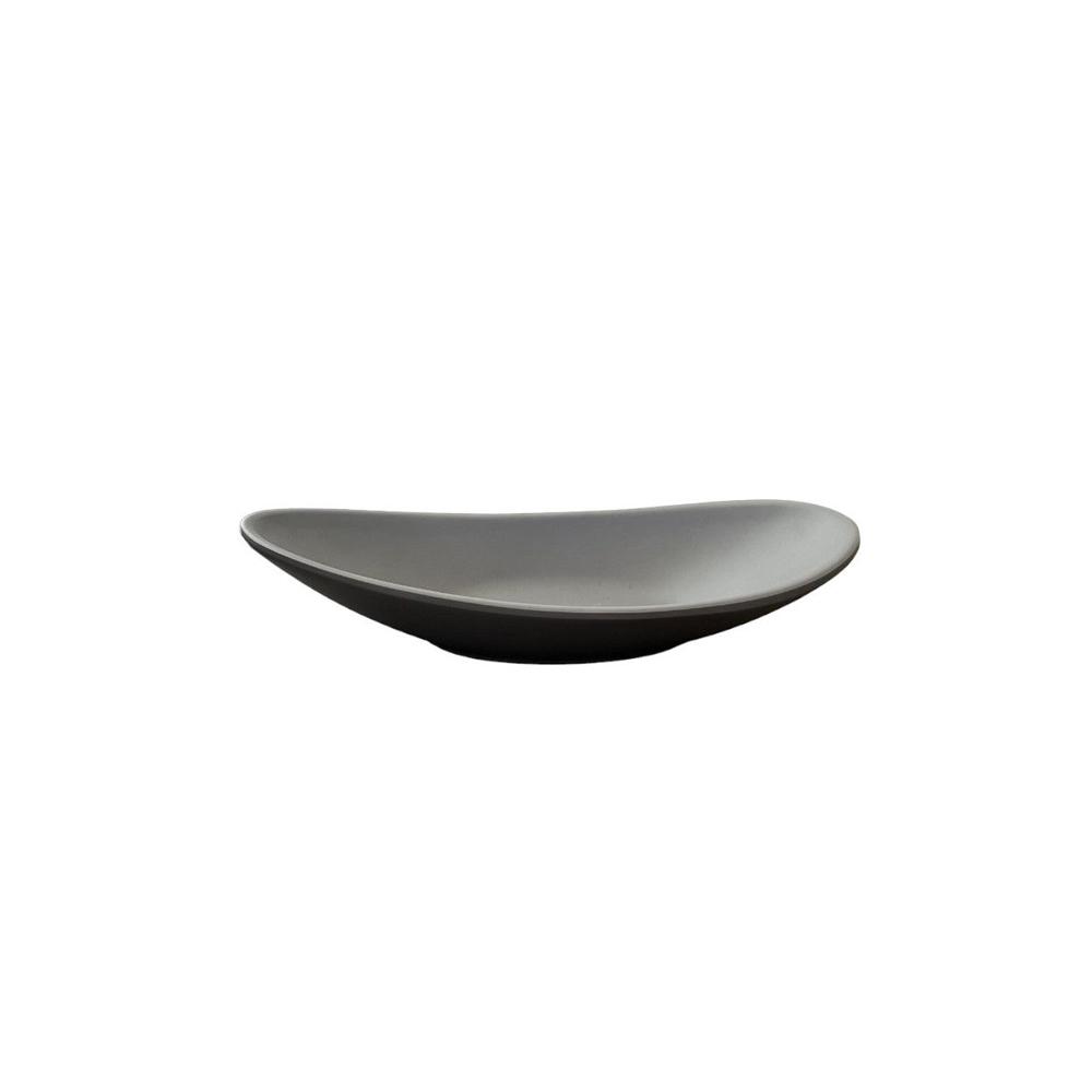 Bol Oval Melamina 1946 Colección Serving Party 21,5x11 cm Juego 12 Piezas Sin BPA Lavavajillas Congelador