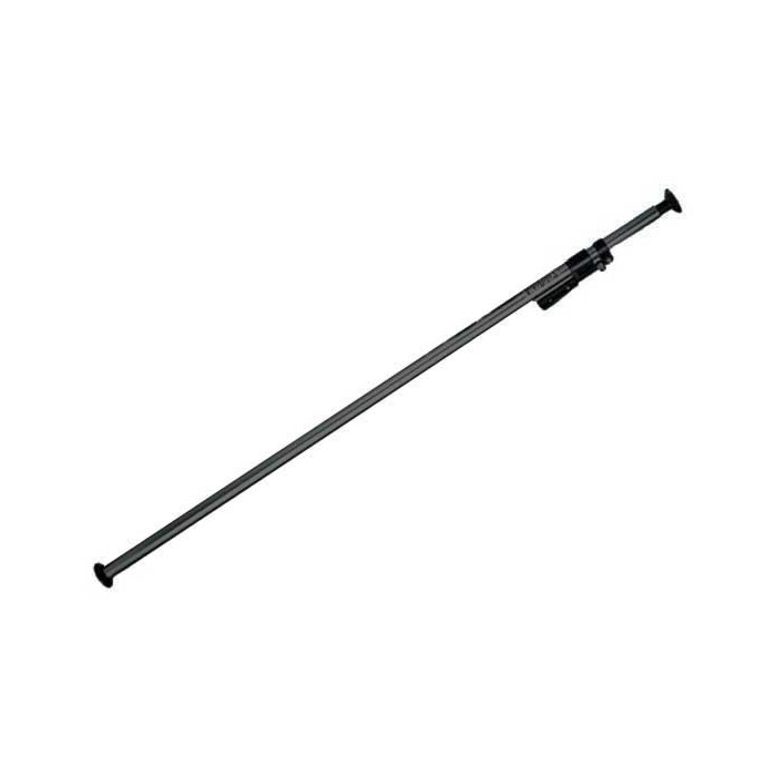 MANFROTTO 432 2.7 BARRA SUELO-TECHO NEGRA