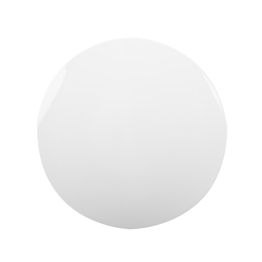 Avet Plato Llano Porcelana Colección Bianca 24 cm - Juego de 6 Unidades