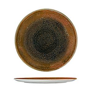 SUMMA Magma Plato Llano No. 2 25 cm (6 Unidades)