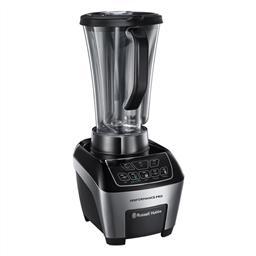 Russell Hobbs 22260-56 Batidora de Vaso Performance Pro 1000W, Digital, Versátil