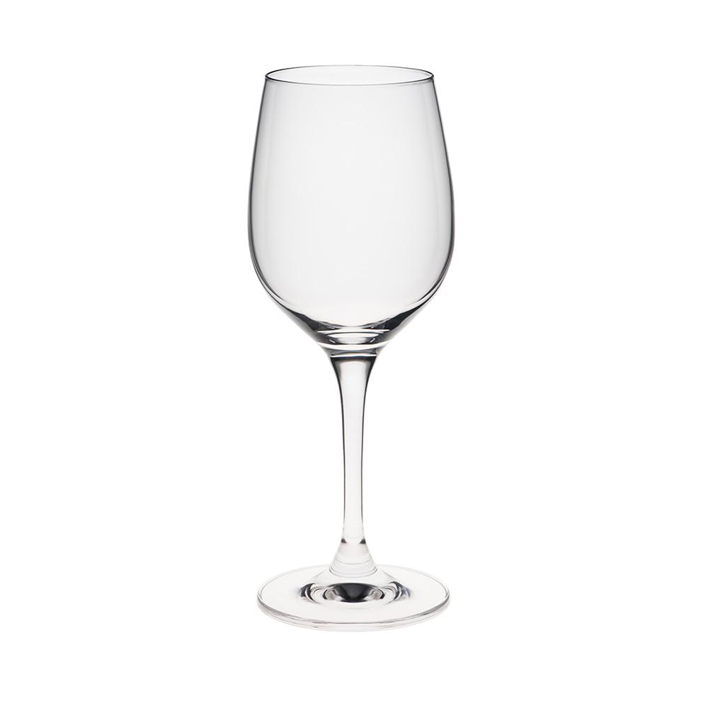 Rona 03 Copa de Vino 240 Ml Cristalería Profesional Colección Edition (6 Unidades)