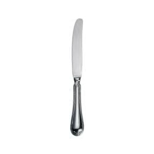SUMMA Martina Cuchillo Mesa 230 mm - Acero Inoxidable 18/10 - Colección Martina (12 Unidades)