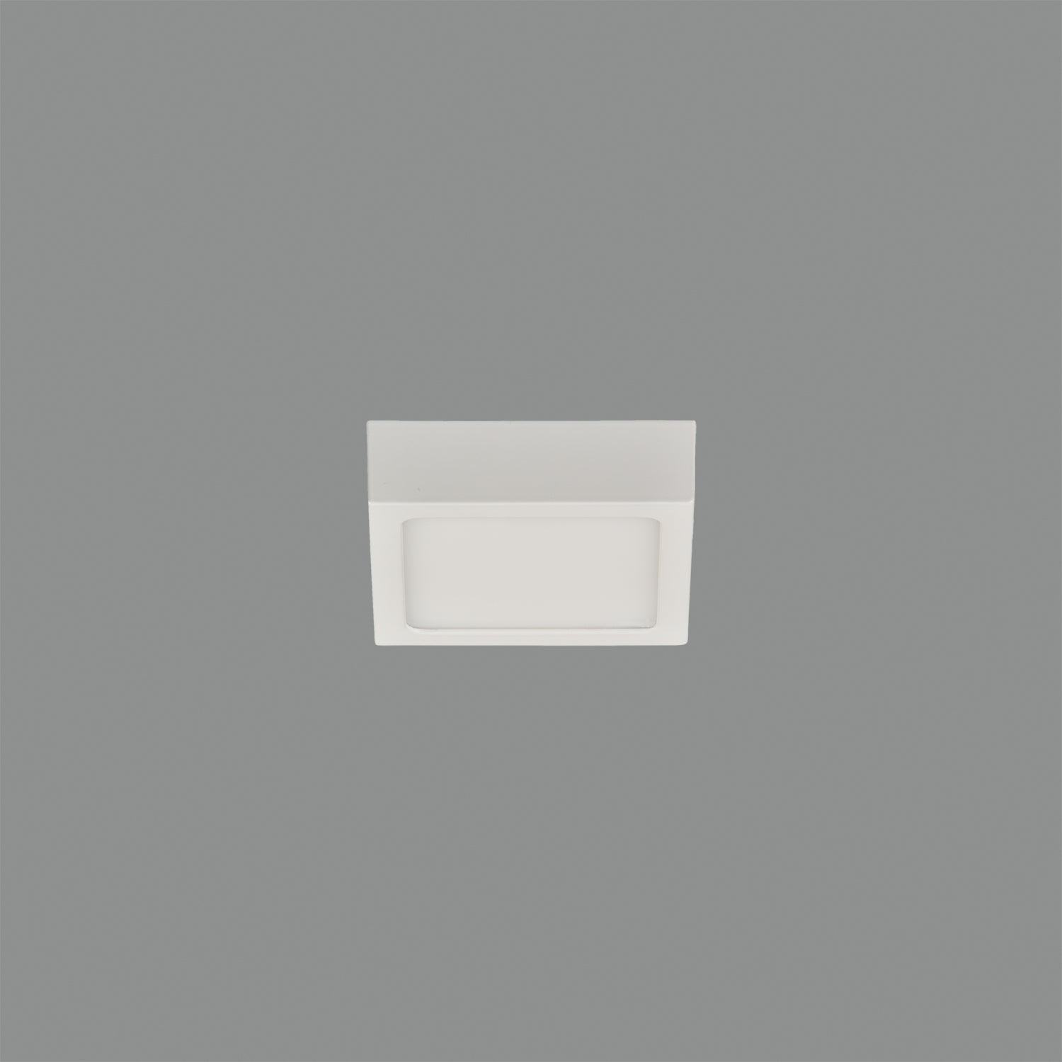 ACB Roku Plafón 3436/9 Blanco, LED 6W 3000K 420lm, CRI90 I, LED integrado P343610B