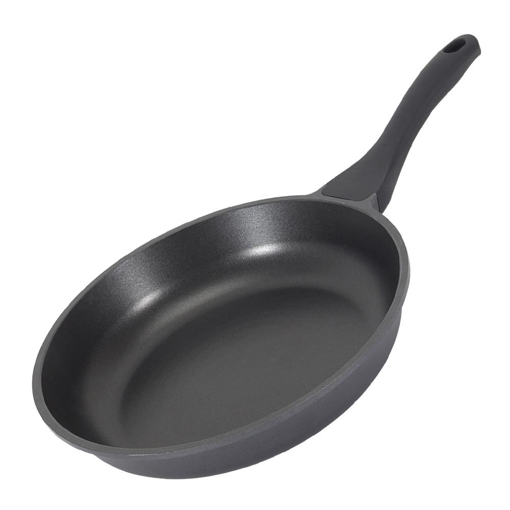 Cook Concept Sartén de Aluminio Antiadherente 24 cm para Todo Tipo de Cocinas