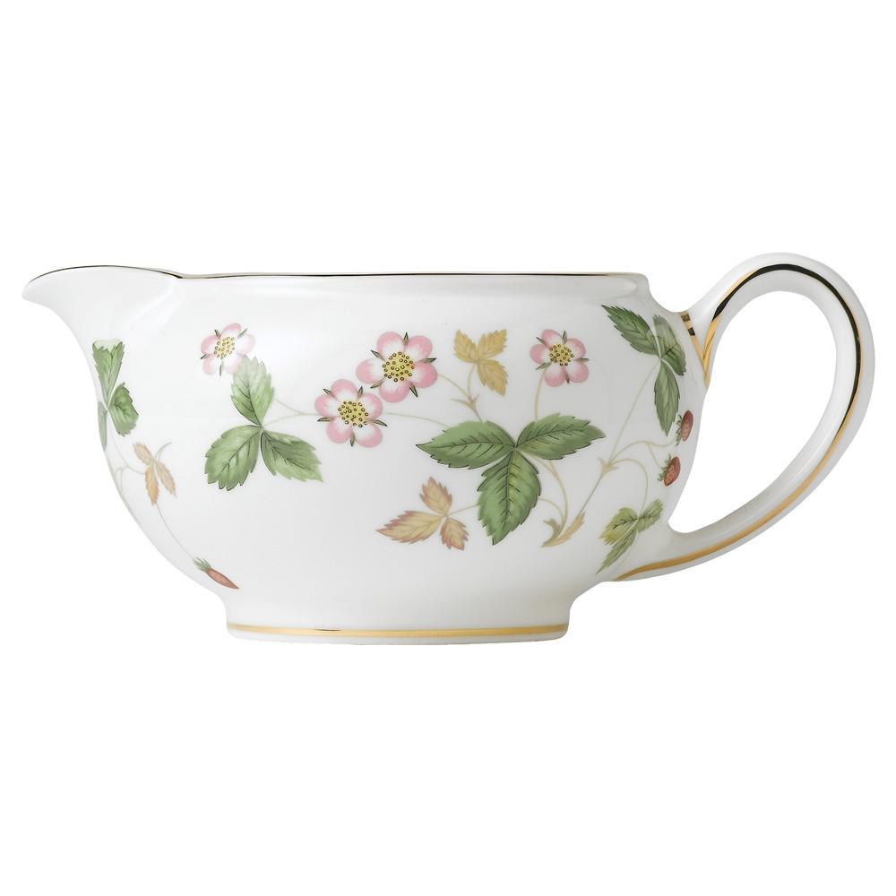 Wedgwood Lechera Wild Strawberry 150 ml Bone China