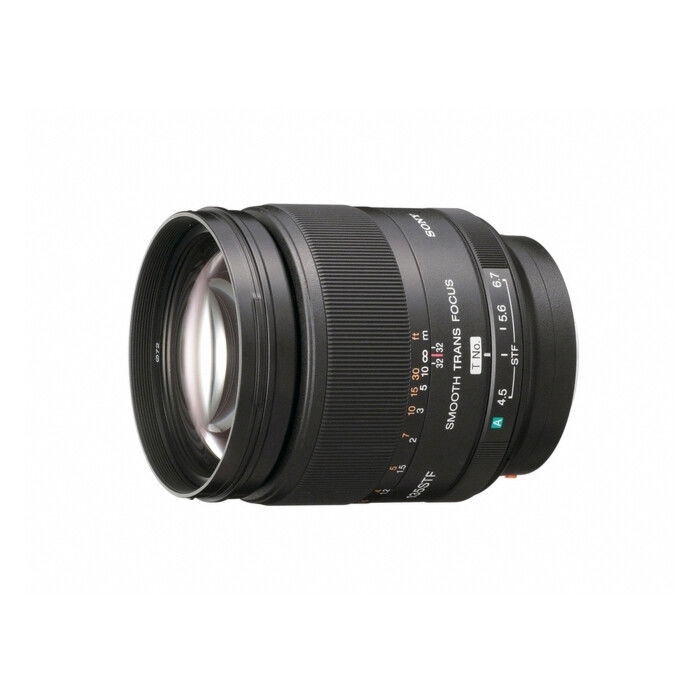 SONY 135/2.8 T4.5 STF A-MOUNT
