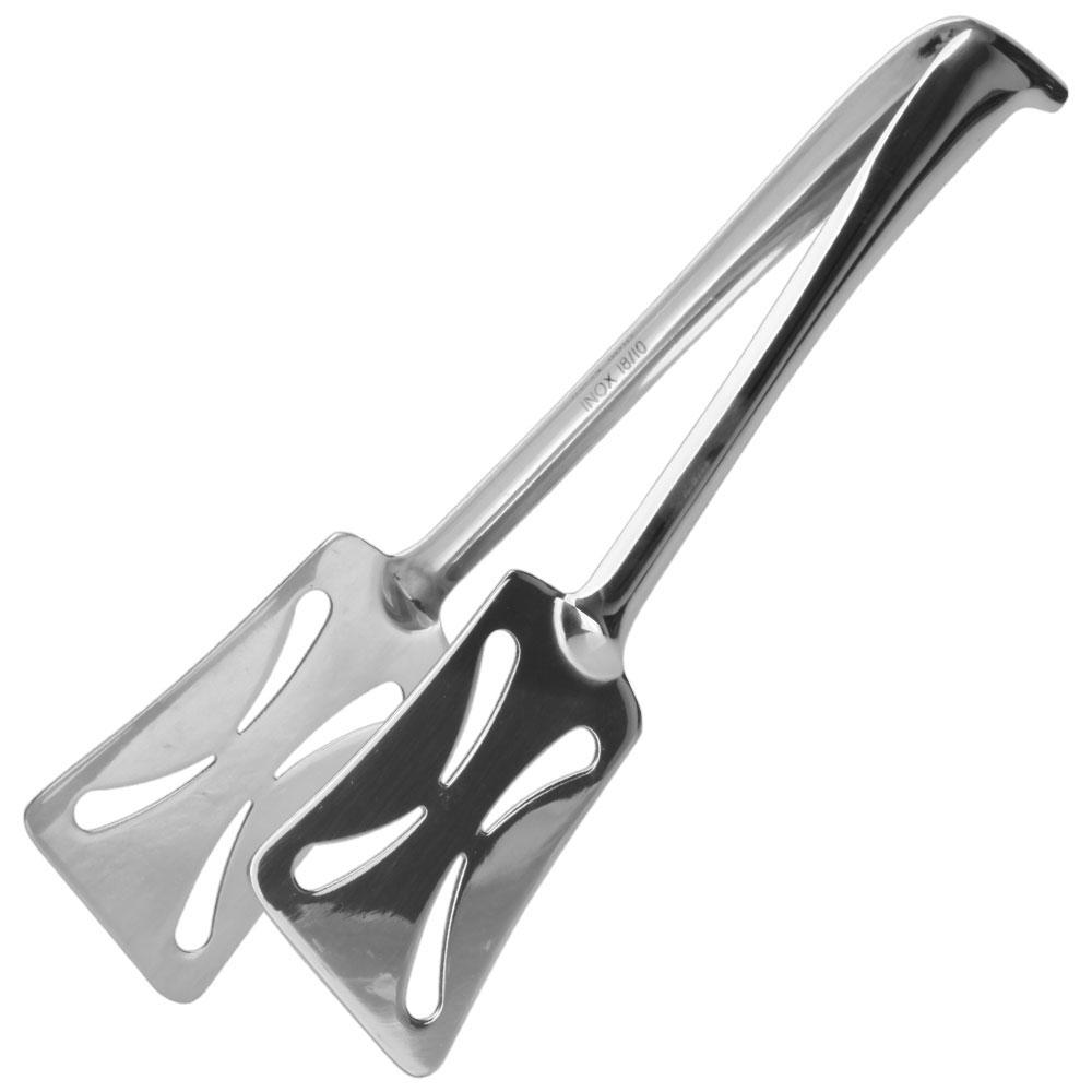 1946 Pinzas Tostada/ Sándwich Acero Inoxidable 18/10 24 cm Colección 700 Line