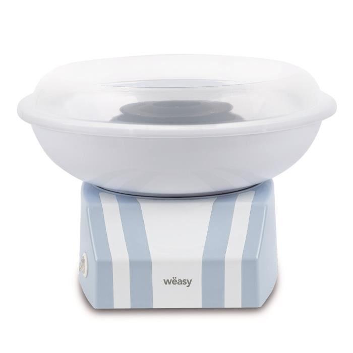 Hkoenig HKO3701335308737 Máquina de algodón de azúcar