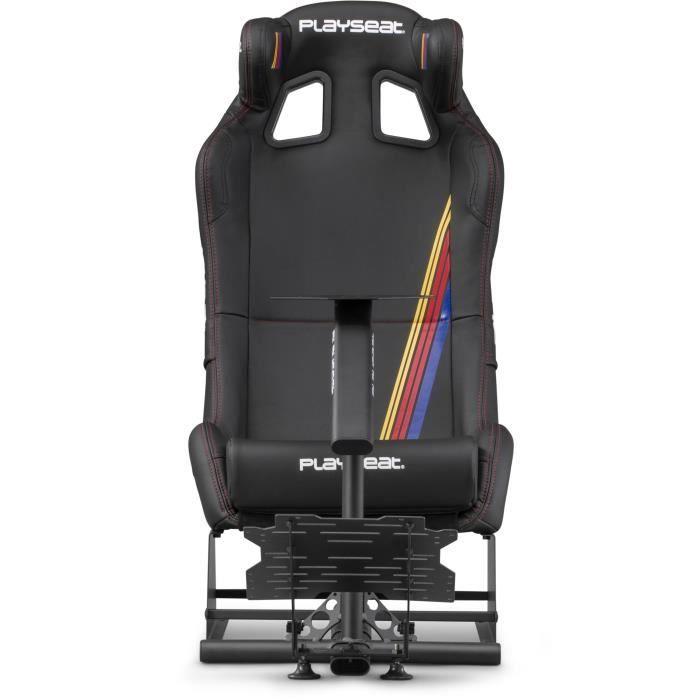 Playseat PLA8717496872555 Asiento de Juego Pro Evolution Edición NASCAR