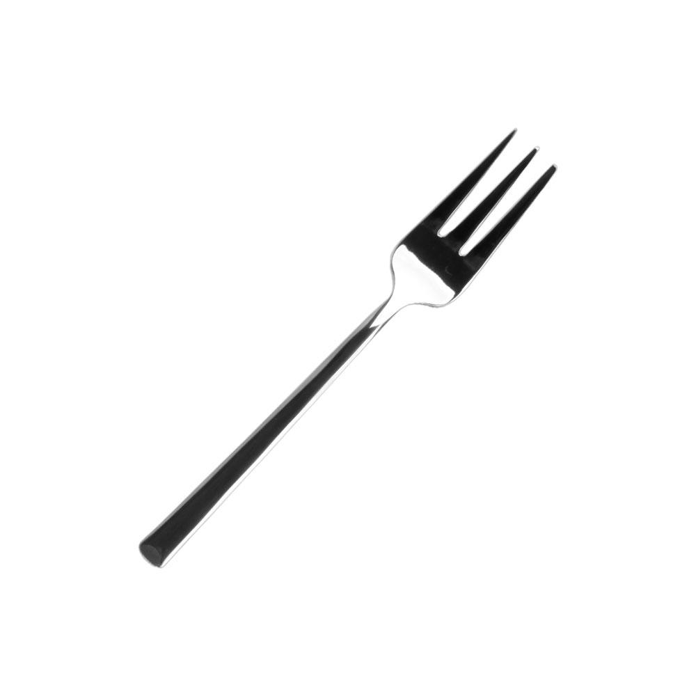 Herdmar Tenedor Lunch - 12 Unidades - Colección Arco - 14,2 cm