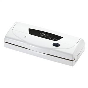 Magic Vac Máquina de Envasado al Vacío Doméstica PRONTO