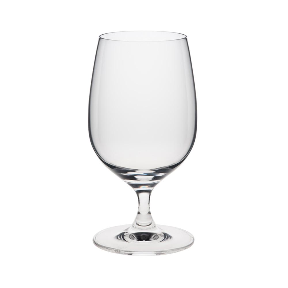 Rona 11 Copa de Agua 310 ml Colección Edition. Set de 6 Unidades de Cristalería Profesional.