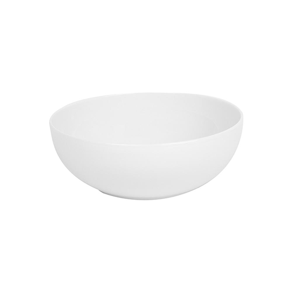 Avet Bol de Porcelana 1215 ml Diámetro 18 cm Altura 7 cm Colección Coupe