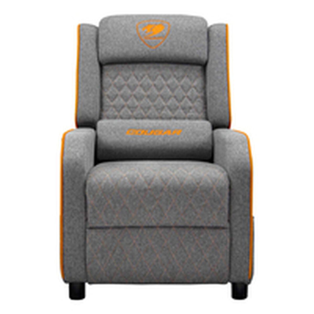 Silla Gaming Cougar 3MRAOGRA.0001 Gris