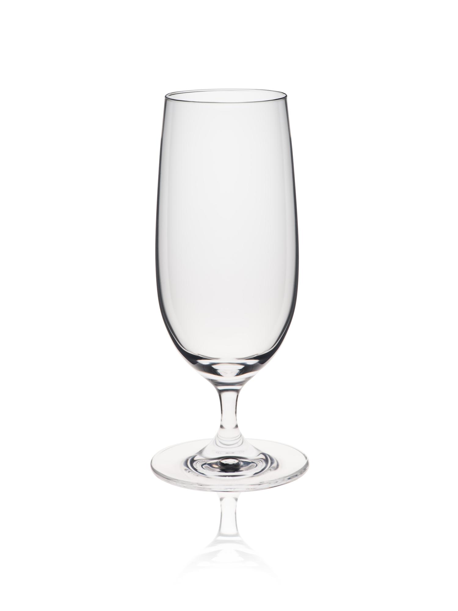 Rona 19 Copa Cerveza Profesional 360 ml Colección Edition - Set de 6 Unidades, Altura 184 mm, Diámetro 79 mm