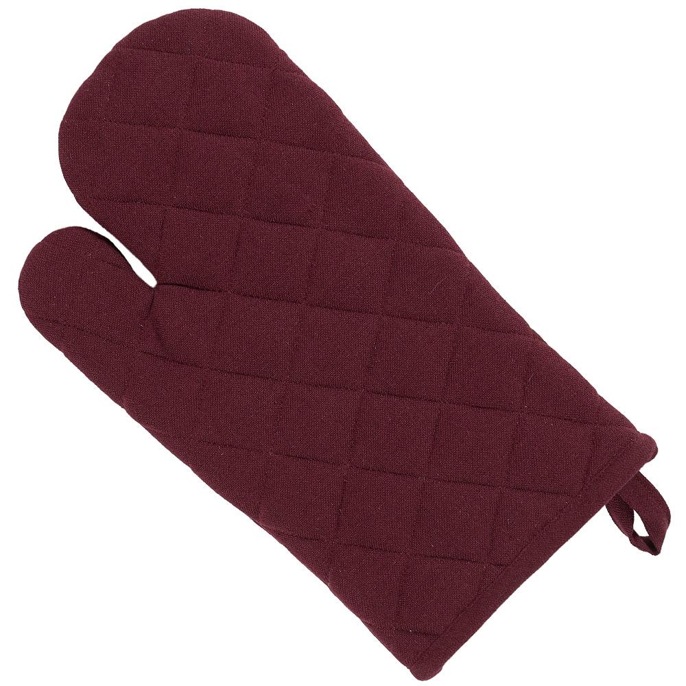 Cook Concept Manopla de Tela Resistente al Calor