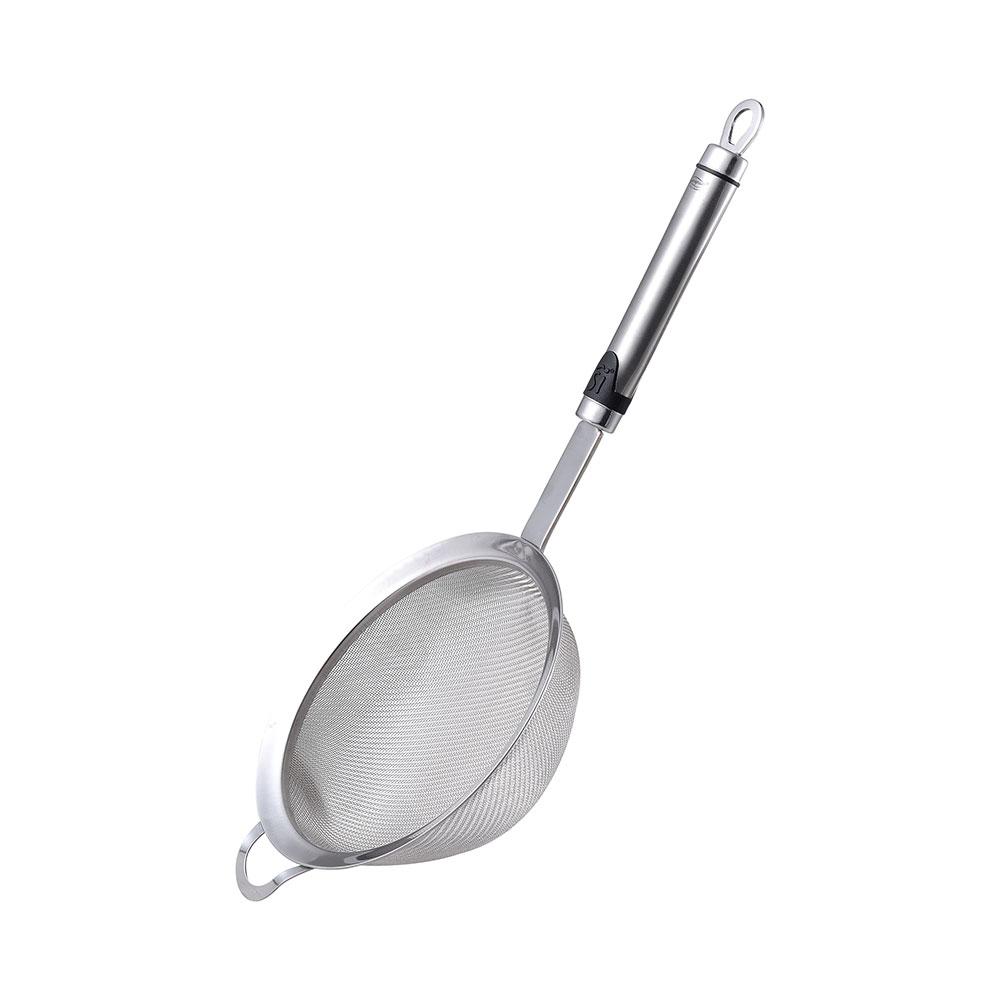 San Ignacio Expert Colador Acero Inoxidable Ø16x34 cm SG-7339