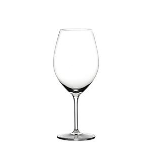 SUMMA Duna Copa Mesa 195 mm 35 cl - Cristalino Transparente (6 Unidades)