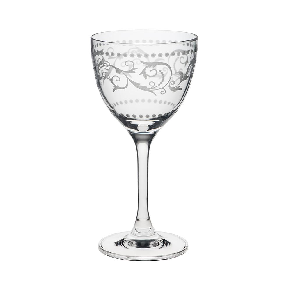 Rona 160 M 04 Copa Cóctel Classic Cocktail 6 Unidades, Altura 150 mm, Diámetro 74 mm