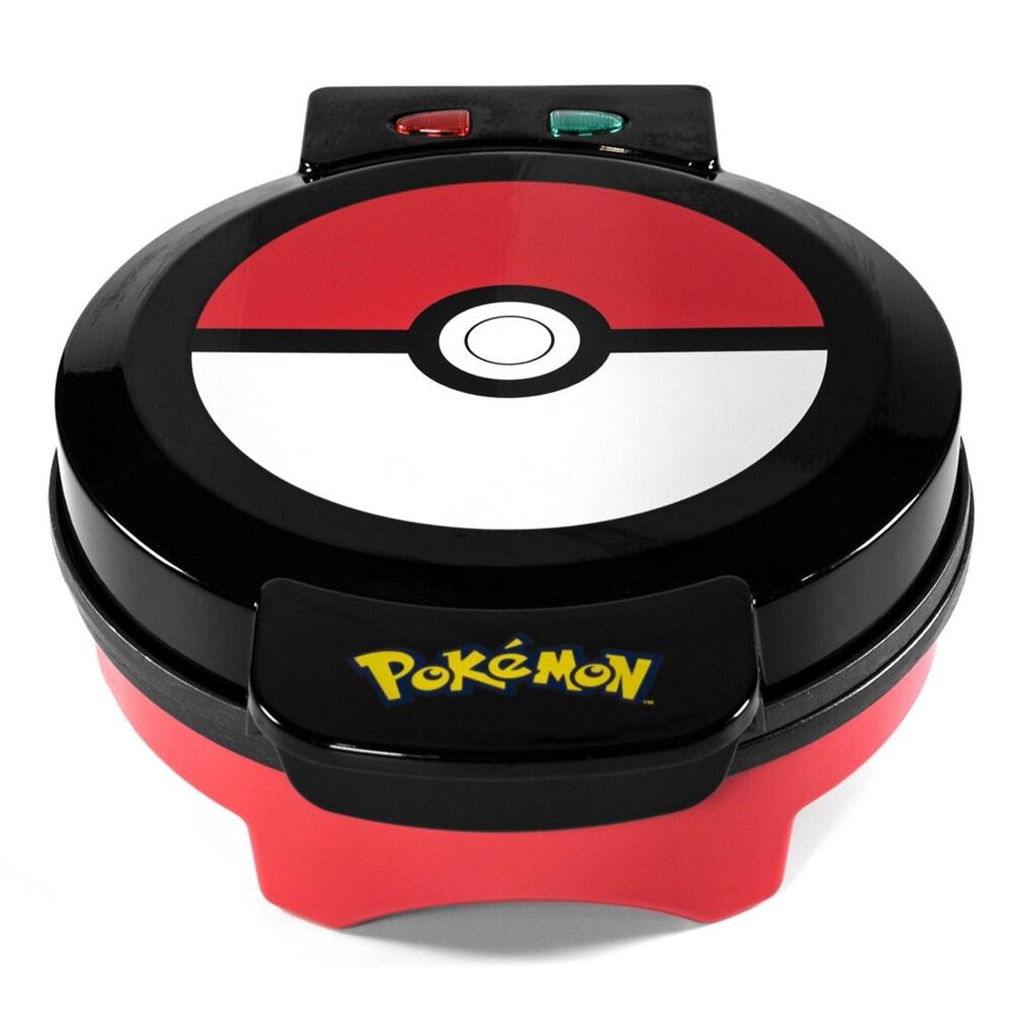 Redstring Gofrera Pokemon Poke Ball WM1-POK-PK1-EU