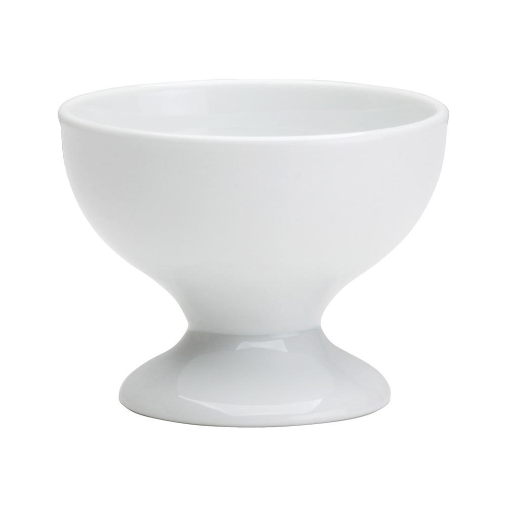 Avet Copa Helado de Stoneware para Postres 11 cm - Set de 6 Unidades Colección Dondurma