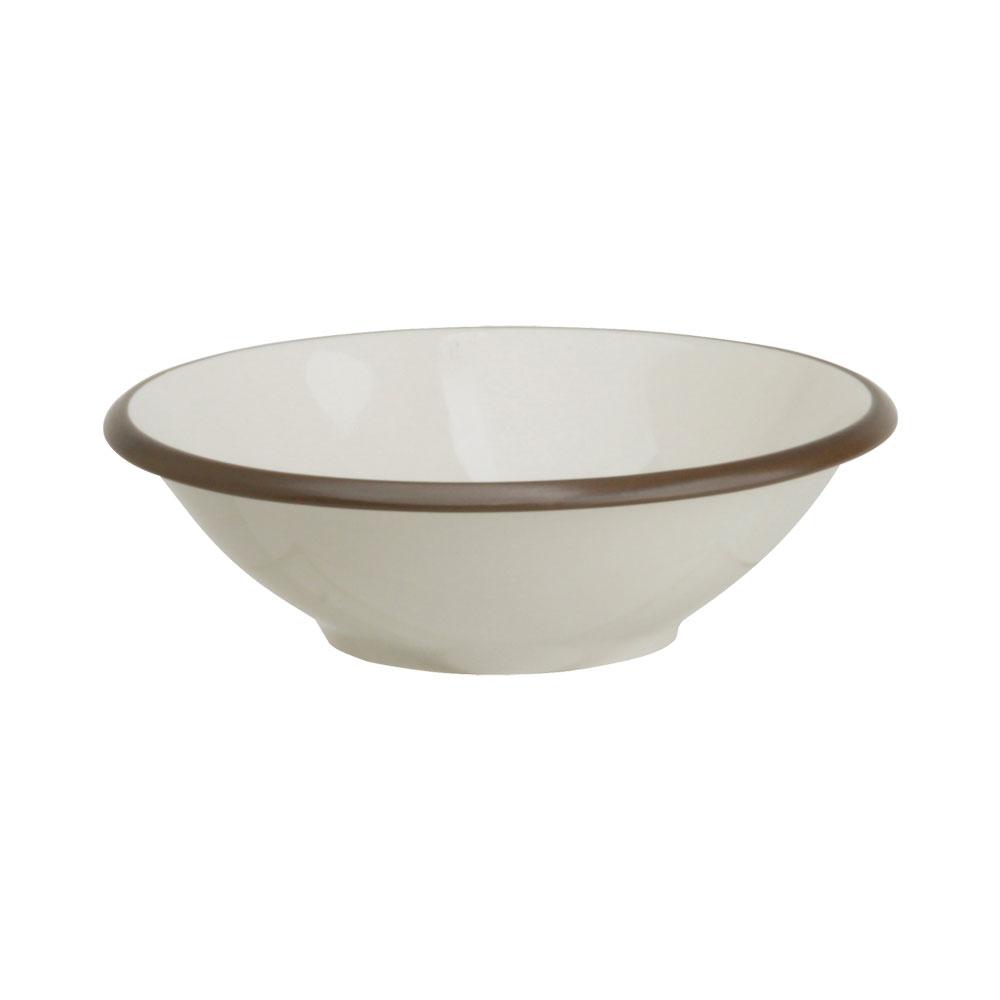 Avet Bol Stoneware 780 Ml diámetro 19,5 cm altura 6 cm Pack 6 Unidades Colección Hampshire