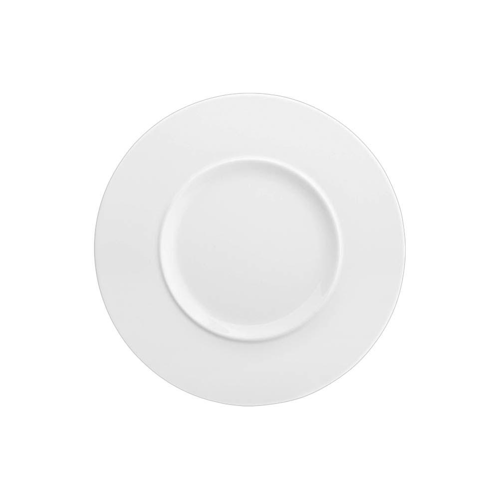 Avet Plato Postre Porcelana 21 cm Colección Galaxy Set 6 Unidades