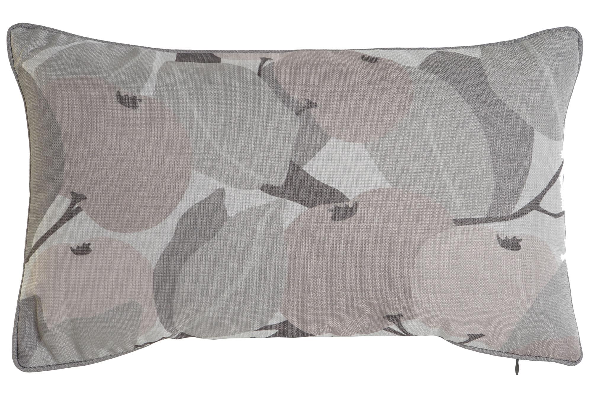 Cojín Home ESPRIT Impreso 50 x 10 x 30 cm