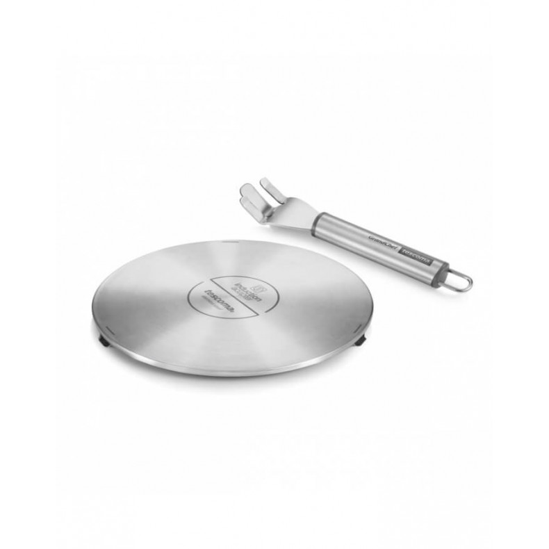 ADAPTADOR INDUCCIÓN GRANDCHEF D21CM