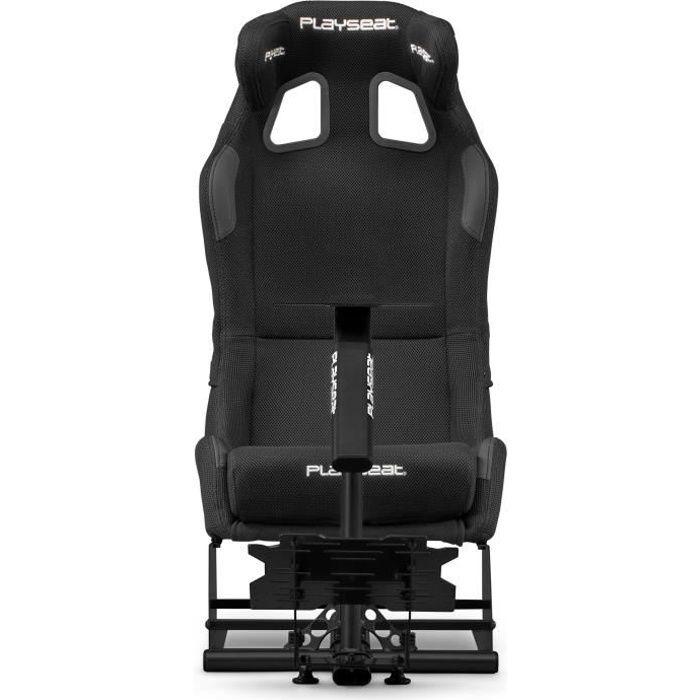 Playseat PLA8717496872760 Asiento de Simulación Evolution Pro Actifit Negro