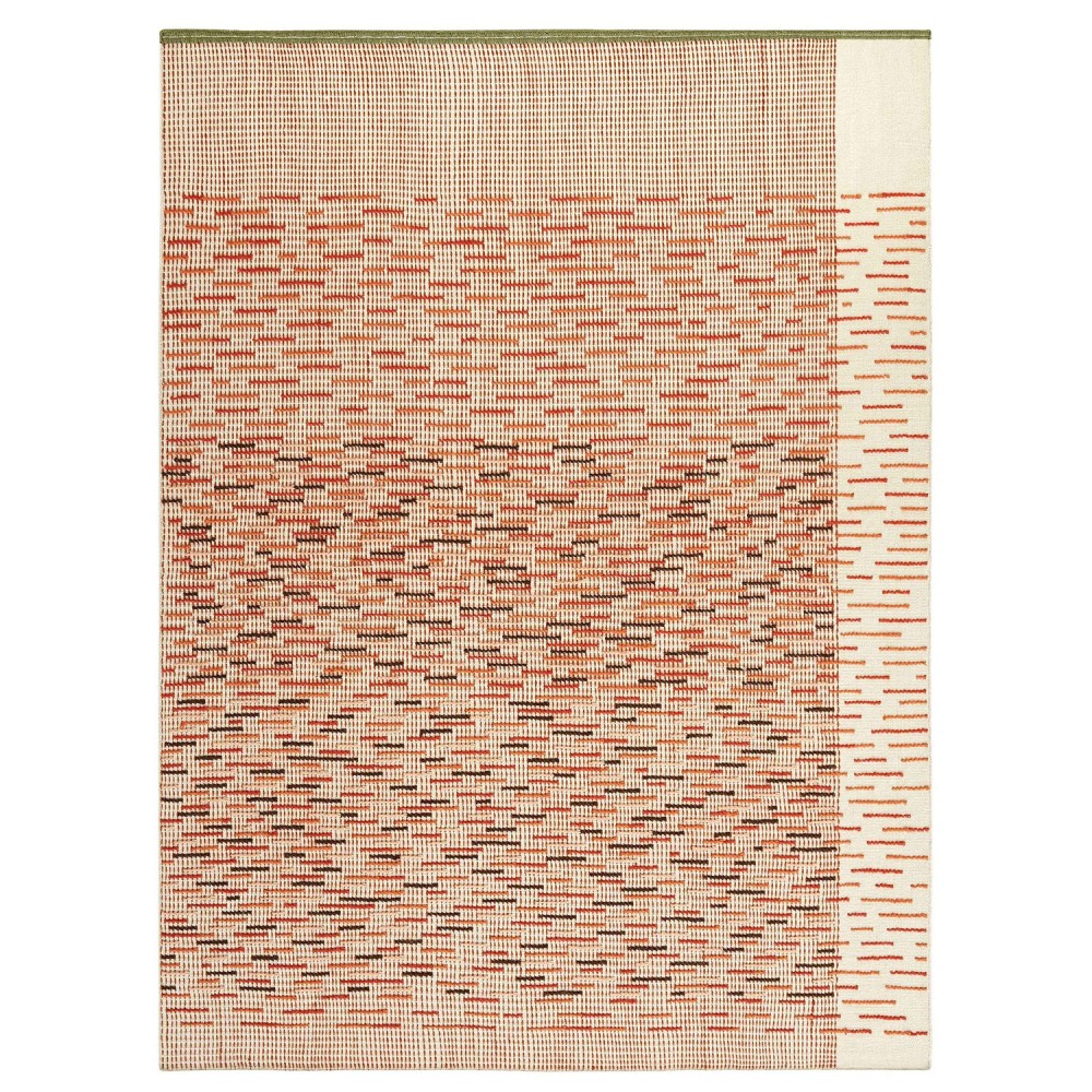 Alfombra Backstitch Busy Brick GAN