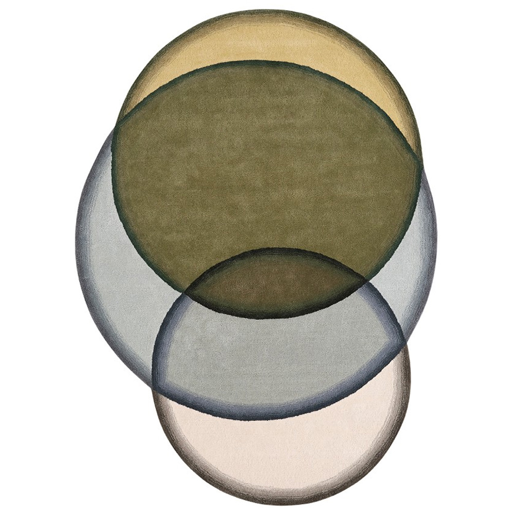 Alfombra Crystal GAN