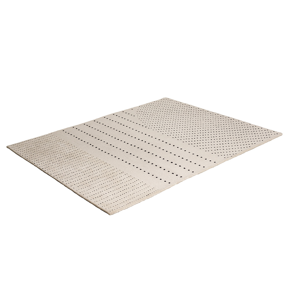 Alfombra Dots Fritz Hansen