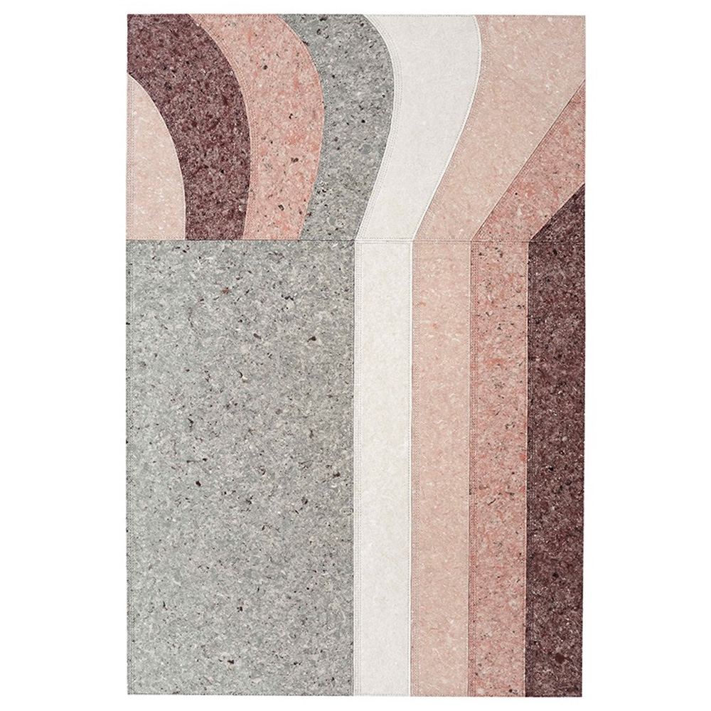 Alfombra Nuances Curve GAN