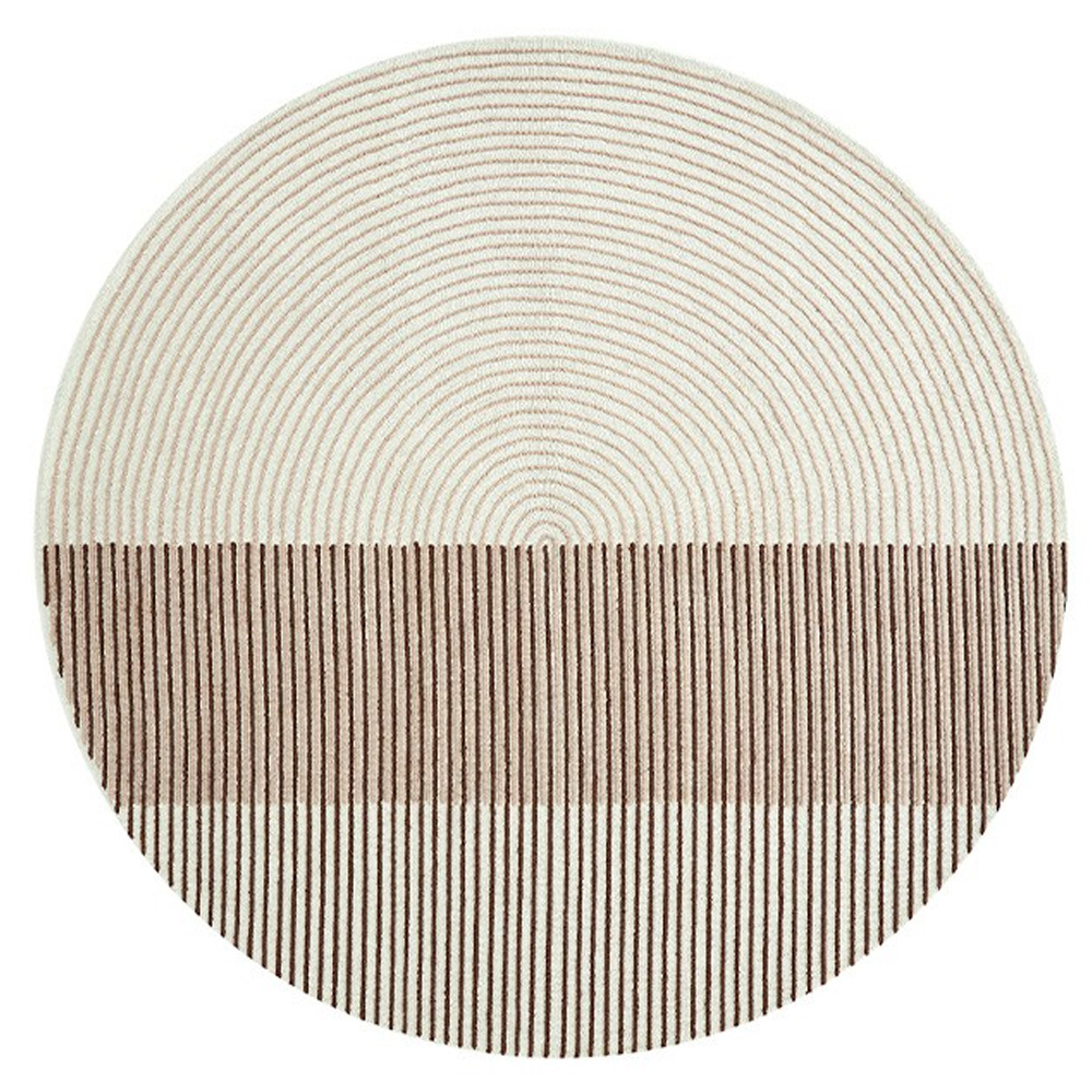 Alfombra Ply Pink GAN