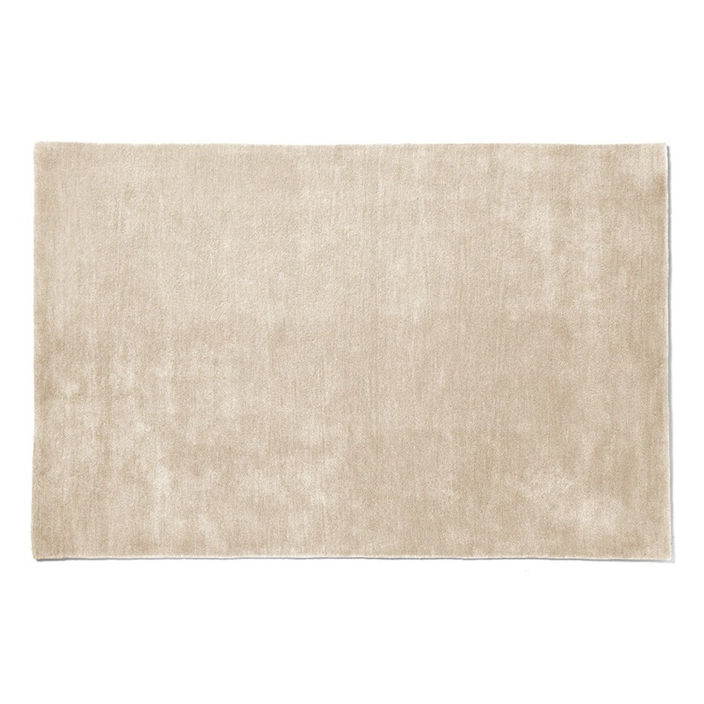 Alfombra Raw Rug NO 2 Hay