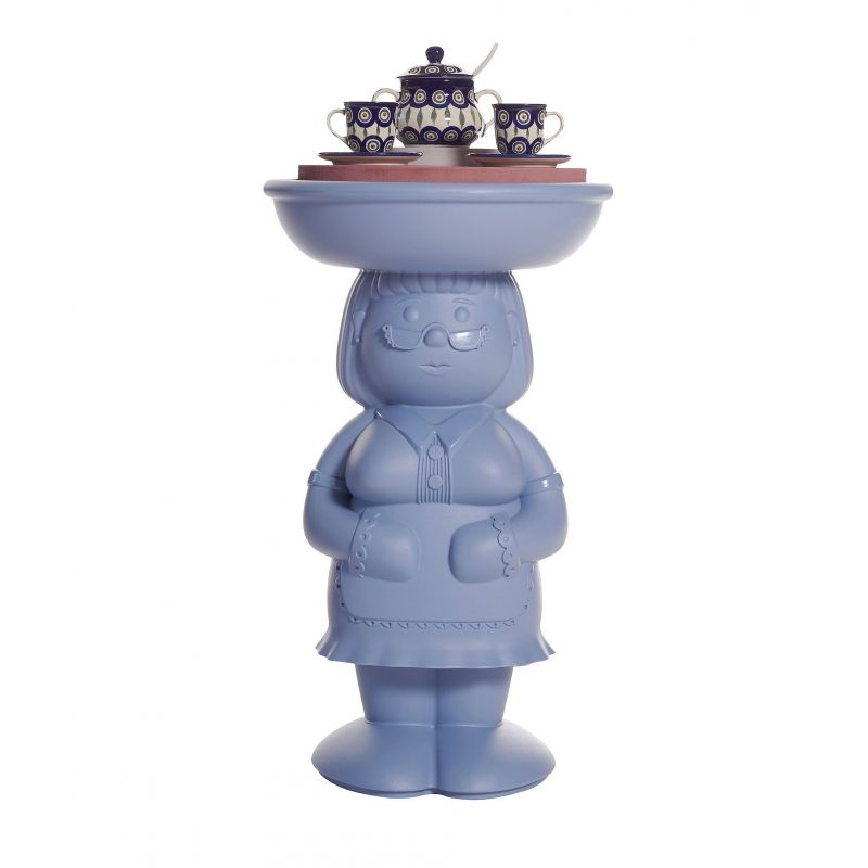 Mesita auxiliar Amanda