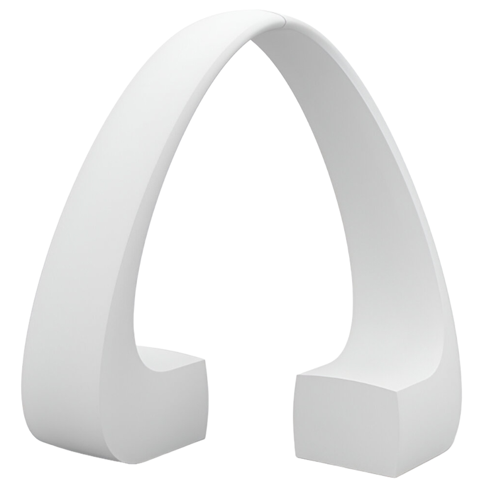 Banco And espiral Vondom