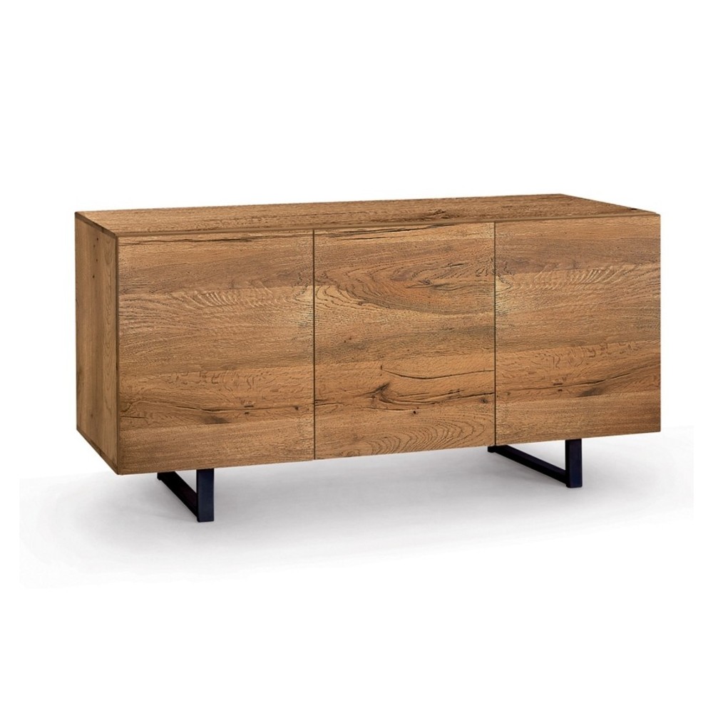 Aparador 3 puertas Quadra Oliver B