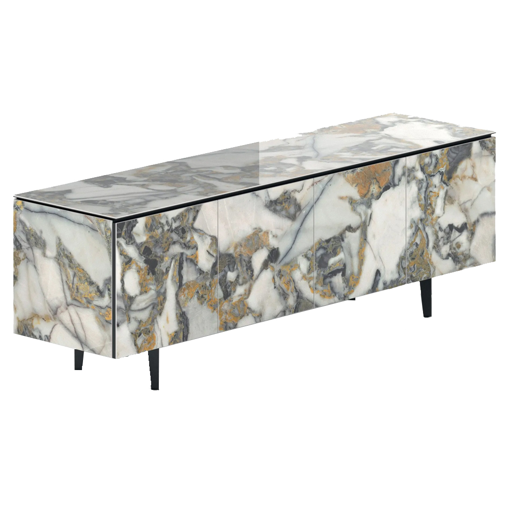 Aparador Armor Ozzio Design