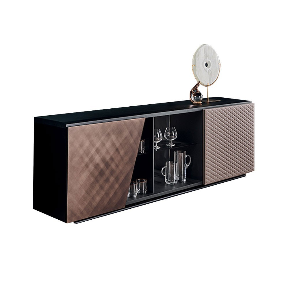 Aparador Aston Cattelan Italia