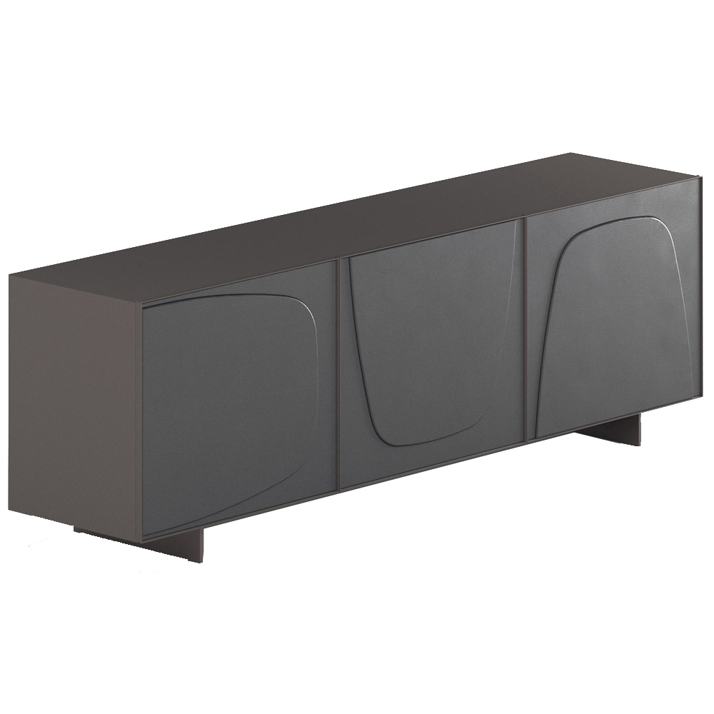 Aparador Trilogy Duo Ozzio Design