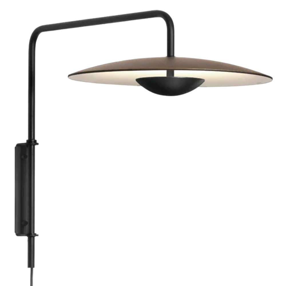 Aplique pared Ginger 20A/A Marset